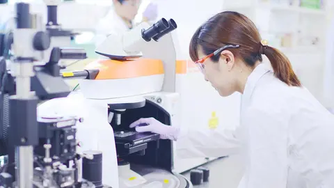 Otsuka se ha posicionado como una de las principales compañías farmacéuticas a nivel mundial.