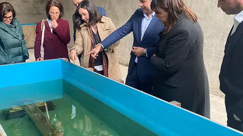 O trabalho de Esposende na preservação do património marítimo foi reconhecido internacionalmente, com o Município recebendo um prêmio da Society for Historical Archaeology.