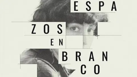 'Os Espazos en branco'