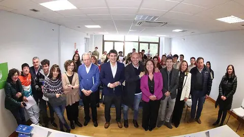 79 personas encontraron trabajo gracias a este programa .