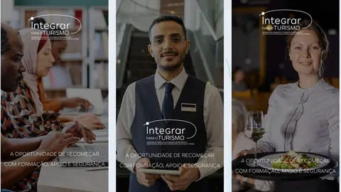 Iniciativa inovadora visa qualificar e empregar migrantes e beneficiários de proteção internacional, impulsionando a inclusão social e o setor turístico.