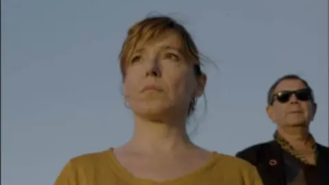 'Na Mata dos Medos' de António Borges Correia.