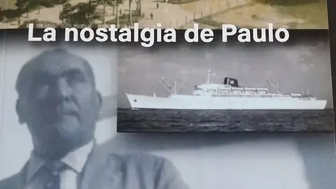 'La Nostalgia de Paulo', un homenaje a los emigrantes gallegos del siglo XX.