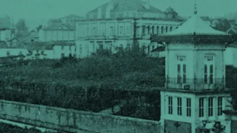 Nueva edición de la revista "Ponte de Lima" explora la evolución urbanística de la villa.