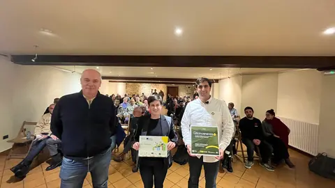 O Rosal apuesta por un futuro verde con la nueva Oficina de la Energía