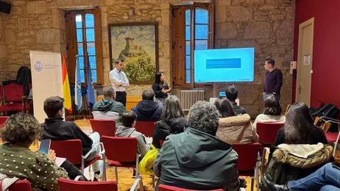 Ponteareas presenta un ambicioso Plan de Actuación Integrado (PAI).