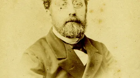 El libro 'Marcial del Adalid e o seu legado na Real Academia Galega', una obra sobre este importante compositor gallego del siglo XIX.