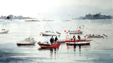 Obra de Tato Heredia.