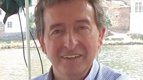 Eusebio Prado, empresario de la Hostelería en la ciudad olivica.