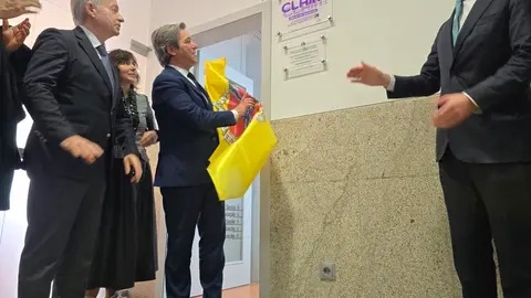 Num esforço para abordar a crescente necessidade de apoio aos migrantes, Arcos de Valdevez inaugurou o seu gabinete CLAIM, Centro Local de Apoio à Integração de Migrantes.