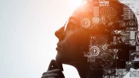 La IA de bajo consumo energético de DeepSeek ha sacudido el mercado tecnológico.