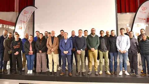 DesportoEurocidade2025