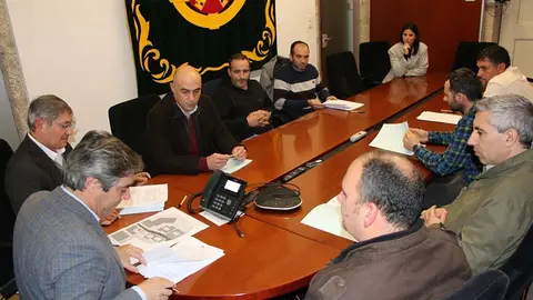 Parque Empresarial de Paçô vai albergar mais 5 novas empresas e criar mais 60 postos de trabalho