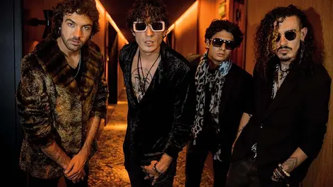 Ultraligera. Pelo de Foca @JUAN PÉREZ-FAJARDO.