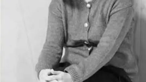 Beatriz Dourado, escritora gallega.