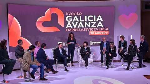 O programa, que xa beneficiou a 81 empresas, anunciou a apertura da súa cuarta edición con apoio para 30 novas pemes.