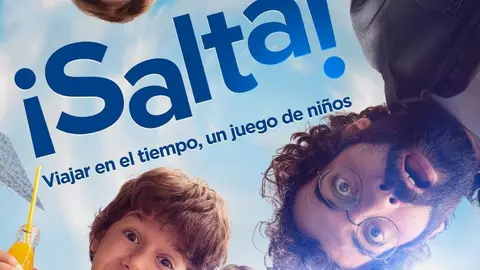 Salta!': un verán de misterio e ciencia ficción en Santiago