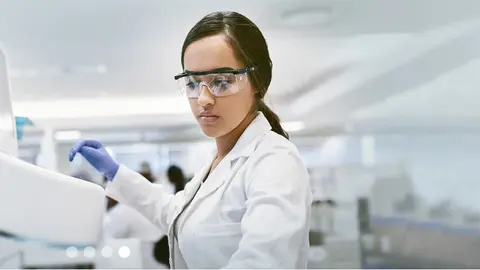 Ascendis utiliza su tecnología TransCon para crear terapias innovadoras y potencialmente inmejorables.