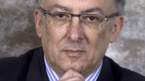 Fernando Gozález Laxe.