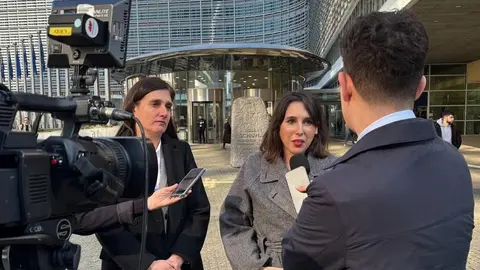 Lorenzana advierte de la necesidad de que el nuevo plan europeo para la automoción se aplique con la máxima celeridad.