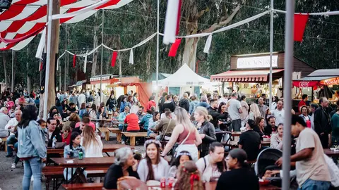 Galaicofolia em Esposende.