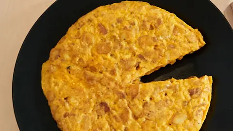 9 MARZO - Día Mundial de la Tortilla de Patatas. ¿Dónde se come más tortilla en España?