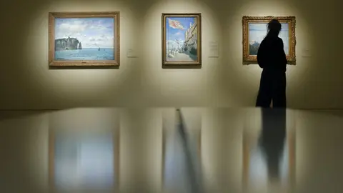 Una opción cultural gratuita para los sábados por la noche en Madrid.