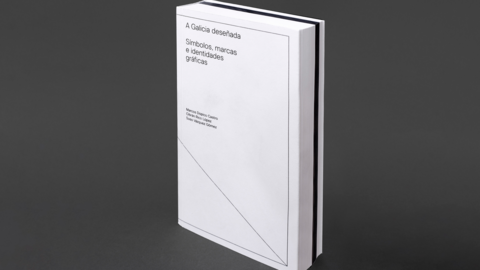 Galicia deseñada.