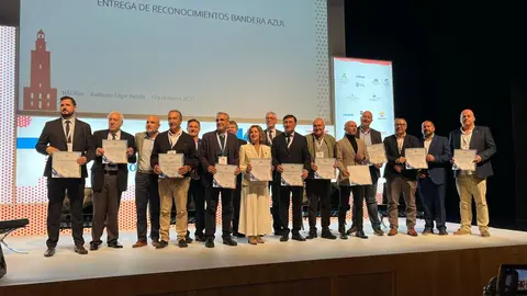 XXII Congreso Náutico ANEN 2025.