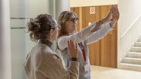 ©RUBÉN VUELTA, INCIPIT-CSIC.