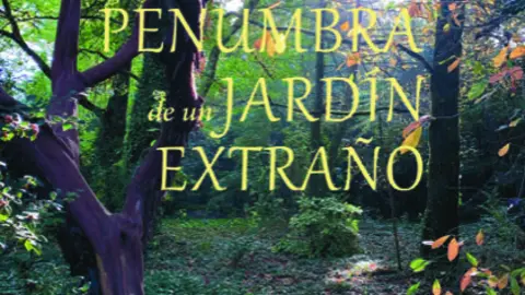 El libro invita a descubrir los secretos del jardín y a adoptar hábitos para mejorar el bienestar.