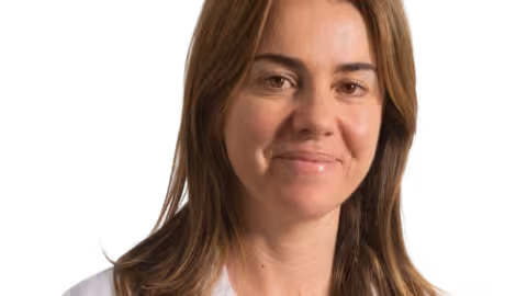 Dra. Julia Rodríguez Fernández.