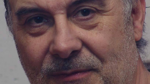 Antonio Abad: Un artista de Tui que conquistou galerías de Europa e América.