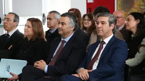 João Manuel Esteves: 'A educação propicia qualificação, que garante mais e melhor emprego; proporciona mais rendimento, mais condições de vida para as pessoas e condições para que os investimentos se fixem e atraia novos.