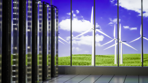 Molinos de viento en Navarra: un paso hacia la sostenibilidad energética, pero ¿a qué precio para la región?