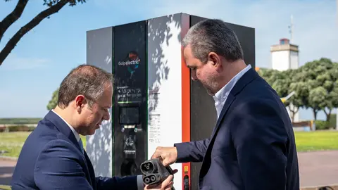 Esposende se electrifica: 25 puntos de recarga cubren todo el municipio.