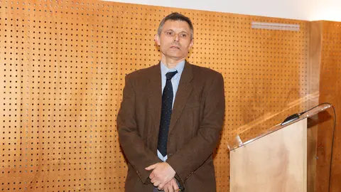 Jesús Doval Gandoy.