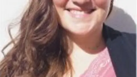 Patricia Cupeiro López.