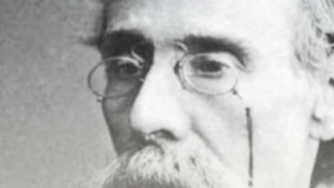 Camilo Castelo Branco.