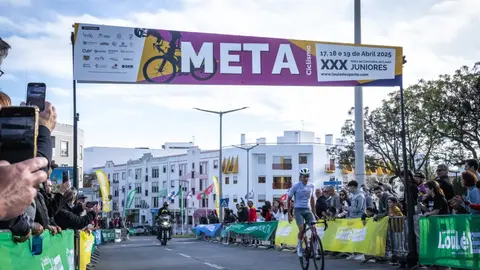 Picusa Academy logró dos victorias de etapa.