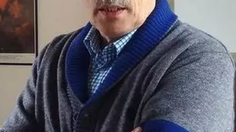 José Ángel Docobo.