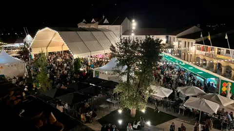 A Feira do Viño regresa ao Rosal do 18 ao 20 de xullo.