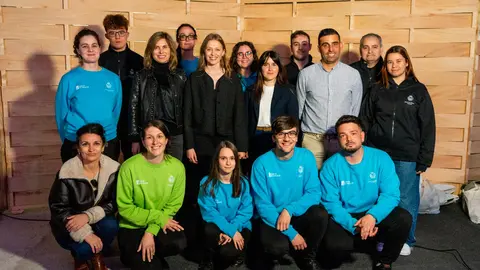 Este apoio facilitará as estadías formativas dos participantes en diversas empresas ou entidades.