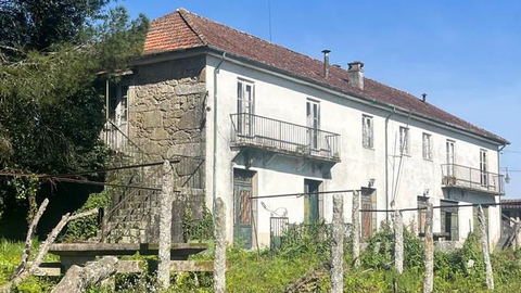 Arcos de Valdevez está a criar a "Residência Cultural Valdevez" em Valverde.