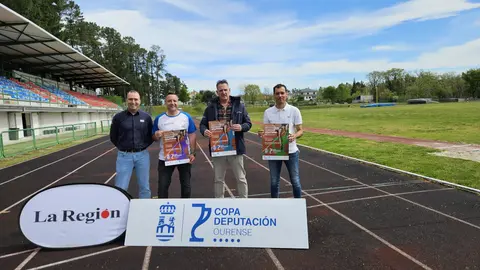 La competición busca fomentar la participación, la cohesión territorial y apoyar el talento atlético.