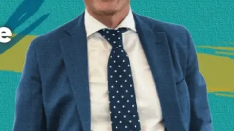 Luis Ventoso Castiñeira.