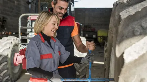 Las Medallas Emilia Pardo Bazán 2024, que reconocen la labor por la igualdad.
