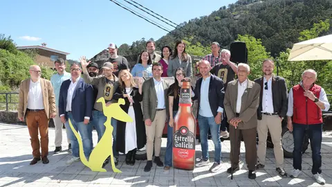 A conta atrás para o Festival de Cans: O Porriño listo para recibir cinco días de proxeccións, encontros e música no corazón das Rías Baixas.