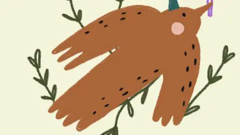 Fragmento del cartel.