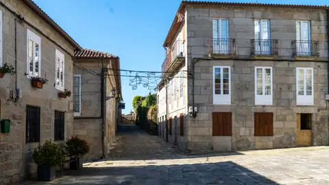 Conxunto Histórico de Tui.